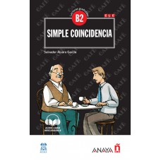 SIMPLE COINCIDENCIA - NIVEL AVANZADO