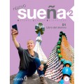 NUEVO SUEÑA 2 LIBRO DEL ALUMNO