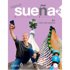 NUEVO SUEÑA 2 LIBRO DEL ALUMNO