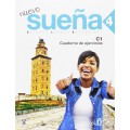 NUEVO SUEÑA 4 - CUADERNO EJERCICIOS