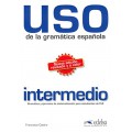 USO DE LA GRAMÁTICA ESPAÑOLA INTERMEDIO