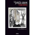 LA FAMIGLIA ADDAMS. UNA STORIA DIABOLICA