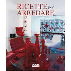 RICETTE PER ARREDARE - OUTLET