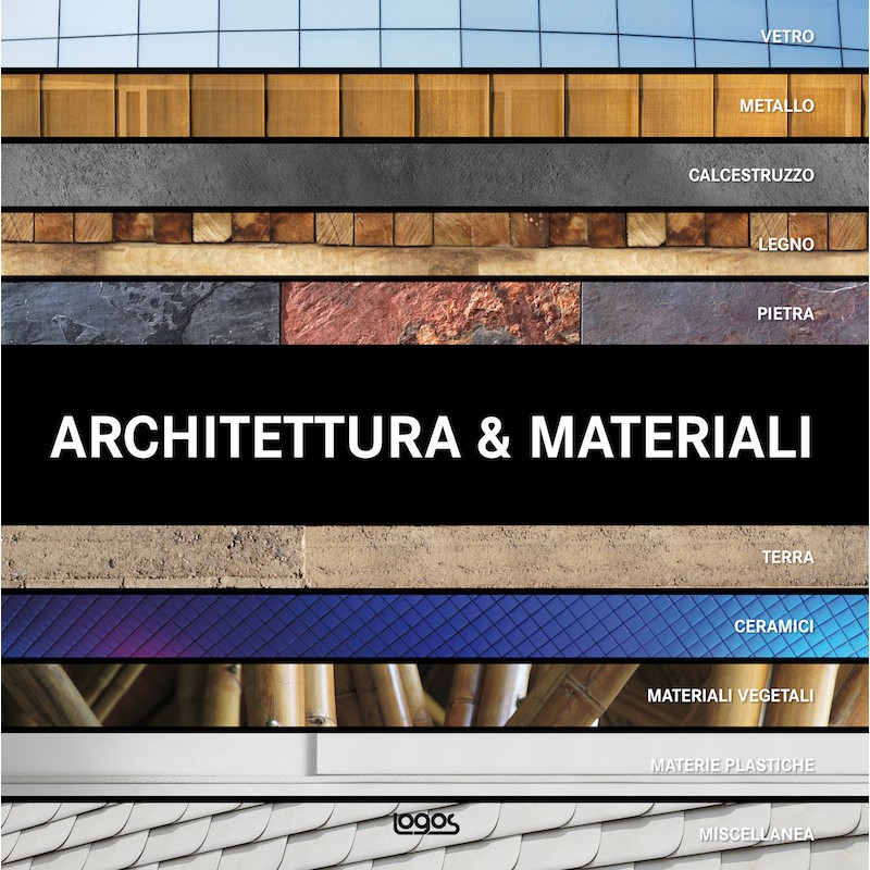 Architettura Materiali Logosedizioni Libri It