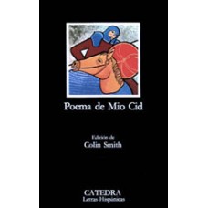 POEMA DE MIO CID