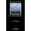 LA VERDAD SOSPECHOSA - OUTLET