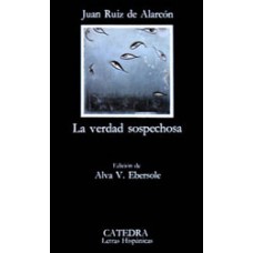LA VERDAD SOSPECHOSA - OUTLET
