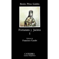 FORTUNATA Y JACINTA I