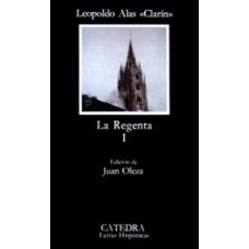 LA REGENTA I