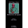 MEDITACIONES DEL QUIJOTE