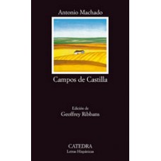 CAMPOS DE CASTILLA