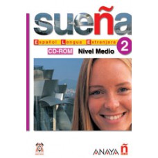 SUENA 2 - CD ROM - OUTLET