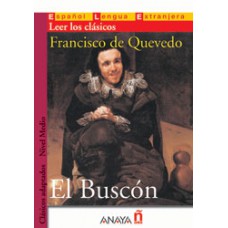 EL BUSCÓN + CD - NIVEL MEDIO