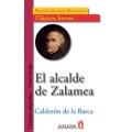 EL ALCALDE DE ZALAMEA/ NIVEL MEDIO