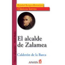 EL ALCALDE DE ZALAMEA/ NIVEL MEDIO