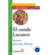 EL CONDE LUCANOR + CD - NIVEL AVANZADO