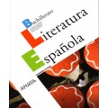 LITERATURA ESPAÑOLA BACHILLERATO PACK
