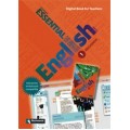 ESSENTIAL ENGLISH 1 - DIGITAL BOOK  - OUTLET