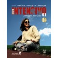 CURSO INTENSIVO PACK A1 ALUMNO+EJERCICIOS+CD