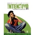 CURSO INTENSIVO PACK B1 ALUMNO+EJERCICIOS+CD