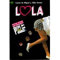 LOLA/ NIVEL 3