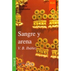 SANGRE Y ARENA / NIVEL 2