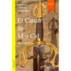 EL CANTAR DE MIO CID/ NIVEL 1