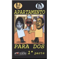 APARTAMENTO PARA DOS 1