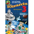 LOS TROTAMUNDOS 3 LIBRO DEL ALUMNO