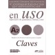 EN USO A2 COMPETENCIA GRAMATICAL CLAVES