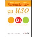 EN USO B1 COMPETENCIA GRAMATICAL ed. 2016