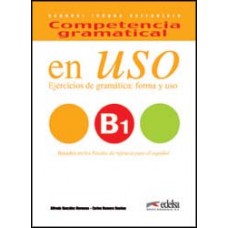 EN USO B1 COMPETENCIA GRAMATICAL ed. 2016