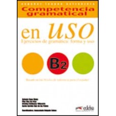 EN USO B2 COMPETENCIA GRAMATICAL ed. 2016