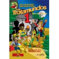 LOS TROTAMUNDOS 1 CD AUDIO