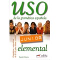 USO JUNIOR ELEMENTAL ALUMNO