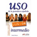 USO JUNIOR INTERMEDIO ALUMNO