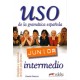 USO JUNIOR INTERMEDIO ALUMNO