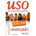 USO JUNIOR AVANZADO ALUMNO