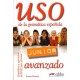 USO JUNIOR AVANZADO ALUMNO