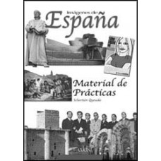 IMÁGENES DE ESPAÑA EJERCICIOS