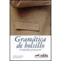 GRAMATICA DE BOLSILLO