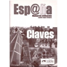 ESPAÑA MANUAL DE CIVILIZACIÓN CLAVES
