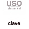 USO DE LA GRAMÁTICA ESPAÑOLA ELEMENTAL CLAVE