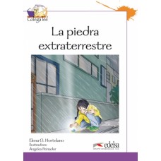 LA PIEDRA EXTRATERRESTRE