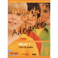CHICOS CHICAS ADELANTE...1