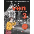 NUEVO VEN 3 LIBRO DE EJERCICIOS