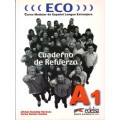 ECO A1 CUADERNO DE REFUERZO