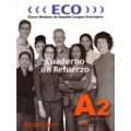 ECO A2 CUADERNO DE REFUERZO 