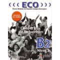 ECO 3 / ECO B2 CUADERNO DE REFUERZO 