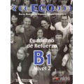 ECO 2 / ECO B1 CUADERNO DE REFUERZO 